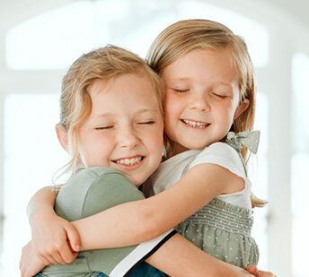 rozwój społeczny przedszkolaka